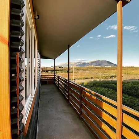 Apartmán Depto Huerto 23 Puerto Natales Exteriér fotografie