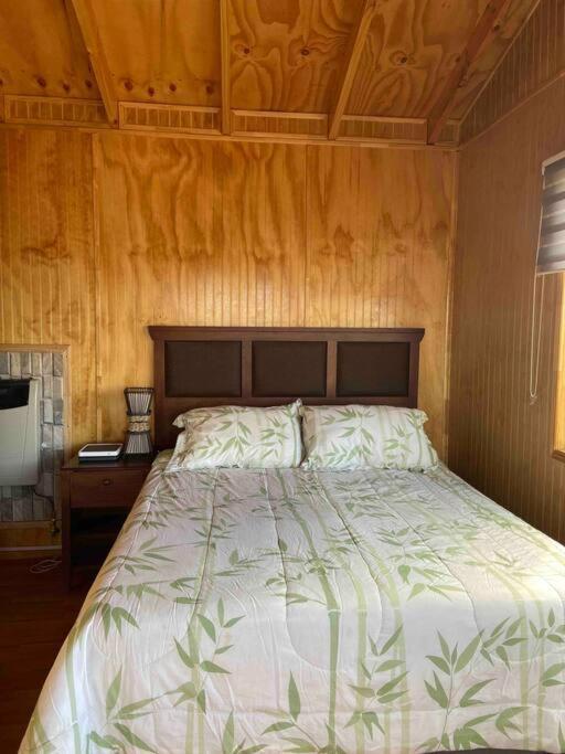 Apartmán Depto Huerto 23 Puerto Natales Exteriér fotografie
